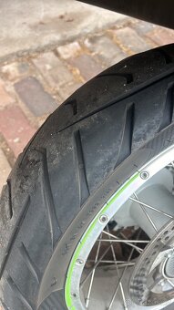 Aprilia ETV 1000 Caponord 2004 - 6
