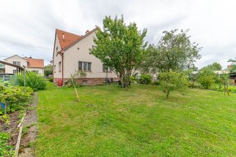 Pronájem pokoje v RD Zlín Louky - 6