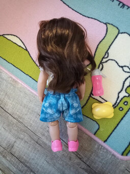 Baby Born Play Starsi sestricka brunetka 43 cm - 6