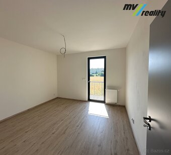 Poděbrady. Pronájem bytu 2+kk 51,8m2 s balkónem 8,50m2. - 6