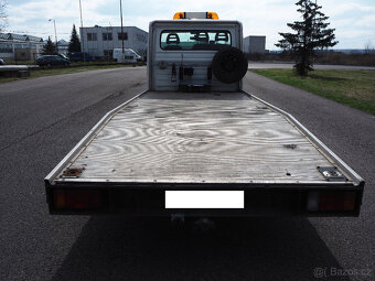 Fiat Ducato 3.0 JTD ODTAHOVKA - 6
