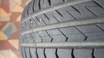 Pneu Laufenn 195/65/15 2 kusy letní, - 6