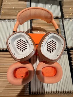 AirPods Max Orginal Zaruka Usb-c - 6
