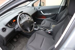 Peugeot 308 SW 1.6 HDI - 6