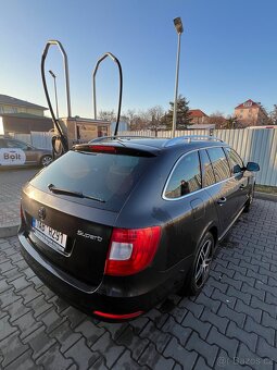 Prodam Škoda Superb 2 - 6