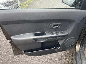 Kia Soul 1.6 nové rozvody - 6