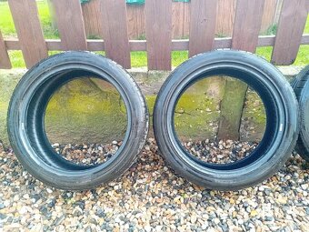 Hankook letní pneu (R19) - 6
