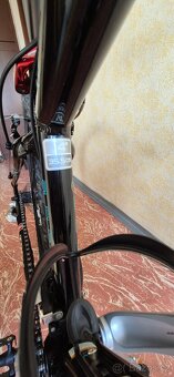 Trek Alpha 4500 - 6