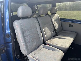 Volkswagen Transporter T5 1.9 TDI9mist - 6
