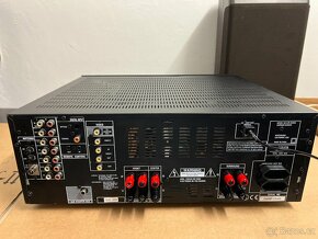HARMAN KARDON RECEIVER AVR 35RDS - 6
