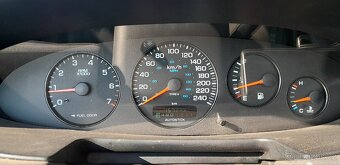 Chrysler Stratus 2,5 V6 cabrio - 6