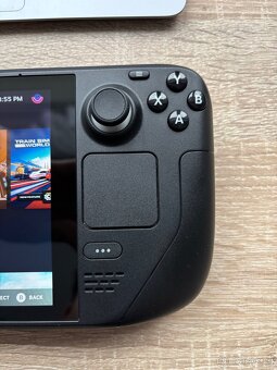 Steam Deck 256gb - 6