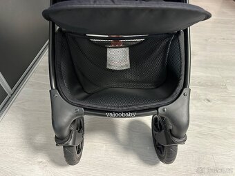 Valco baby sport trend 4 černý top stav v záruce - 6