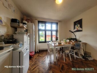 Prodej rodinného domu Praha 20, Horní Počernice. - 6