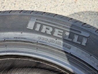 235/50/19 Letní Pirelli Scorpion Verde Seal Inside - 6