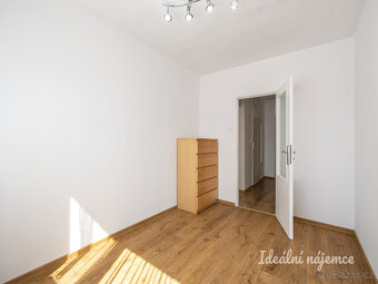 Pronájem bytu 2+kk, Ctěnická, Prosek, 18500 Kč/měs, 39 m2 - 6