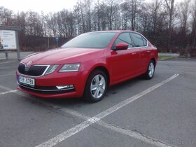 Prodej ŠKODA OCTAVIA - 6
