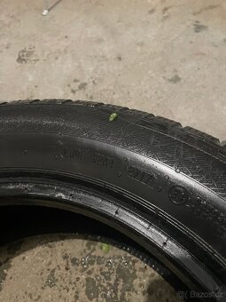 Zimní gumy Barum Polaris 3 205/55 R16 - 6