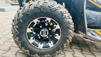 Prodám Can am Renegade 800r - 6