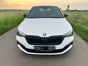 ► ŠKODA SCALA 1.0 TSI 81 KW MONTE CARLO PANO-VIRTUAL-ACC - 6