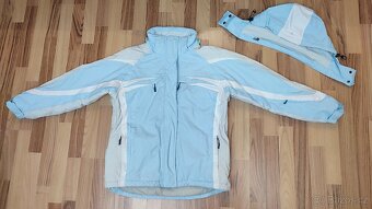 Zimní bunda AlpinePro, vel.M - 6