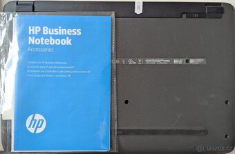 Notebook na díly - HP 250 G4 - 6