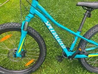 Specialized Riprock 24 - 6