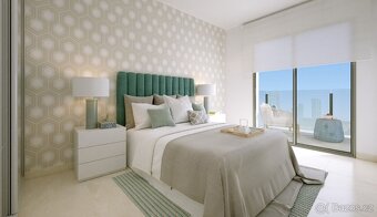 Novostavba bytů a penthousů v Torrevieja (Španělsko) - 6