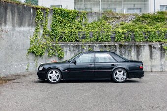 ALU kola Mercedes AMG R17 (cena za sadu) - 6
