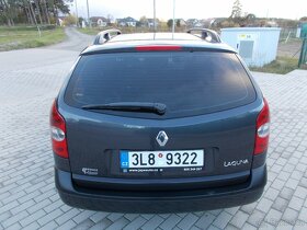 RENAULT LAGUNA KOMBIr1,9DCi74kw,rv.2005,VADA ČERPADLA - 6