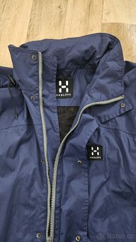 Haglofs jacket outdoor XXL - 6