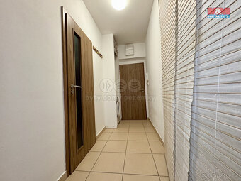 Pronájem bytu 2+kk, 40 m², Rajhrad, ul. Husova - 6