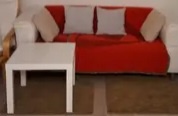 Stolek IKEA Lack. 2x - 6