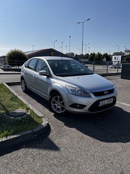 Ford Focus - 6