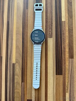 Samsung Galaxy Watch 7 + obal, řemínky a sklo - 6