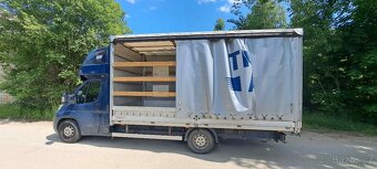 Citroen JUMPER 2.0Hdi 120Kw - 6