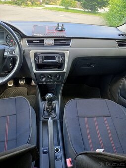 Seat Toledo 1.6Tdi r.v. 2015 - 6