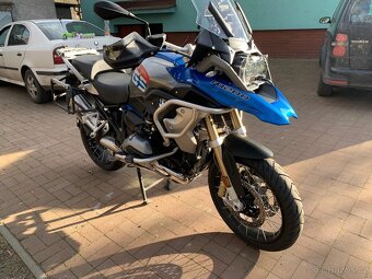 Bmw r 1200 gs - 6