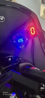 Kawasaki versys 650 2007 47 Kw - 6