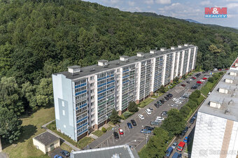 Prodej bytu 4+1, 78 m², Litvínov, ul. Luční - 6