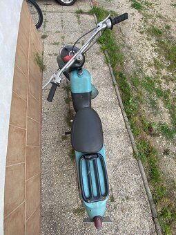Jawa 555 s TP - 6