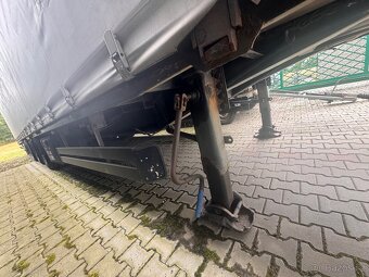 Schwarzmuller (mulda) lowdeck - 6