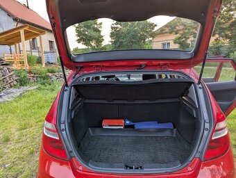 Hyundai i30 1.4 16V-80.kw - 6
