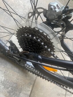 Kolo specialized rockhopper sl pro - 6