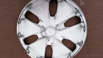 Letní sada T7 Hankook 215/65 R16 - 6