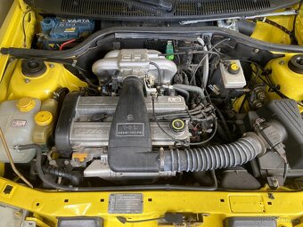 Ford Escort - 6