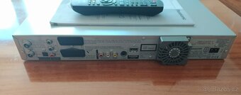 DVD Rekordér Panasonic - 6
