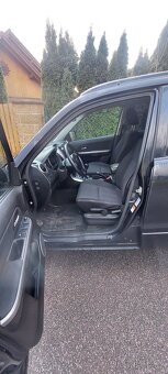 Suzuki Grand Vitara 4x4 - 6