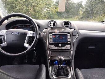 Ford Mondeo 2.0TDCI 103kw stk 5-26 - 6