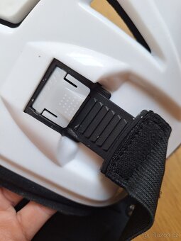 Dětský motokrosový chránič hrudniku a zad Thor Sentinel - 6